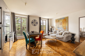  appartement caluire-et-cuire 69300