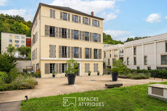  appartement caluire-et-cuire 69300