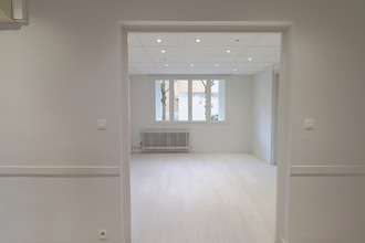  appartement caluire-et-cuire 69300