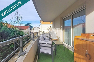  appartement caluire-et-cuire 69300