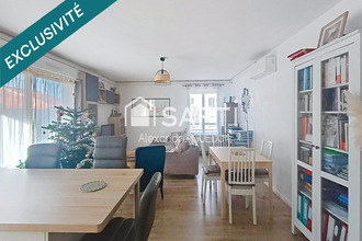  appartement caluire-et-cuire 69300