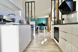  appartement caluire-et-cuire 69300