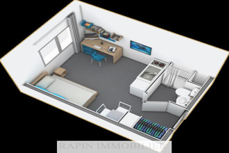  appartement caluire-et-cuire 69300