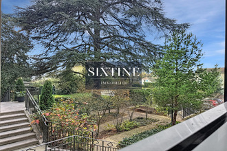  appartement caluire-et-cuire 69300