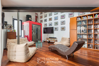  appartement caluire-et-cuire 69300