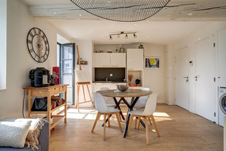  appartement caluire-et-cuire 69300