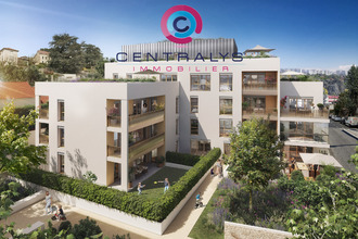  appartement caluire-et-cuire 69300