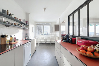  appartement caluire-et-cuire 69300