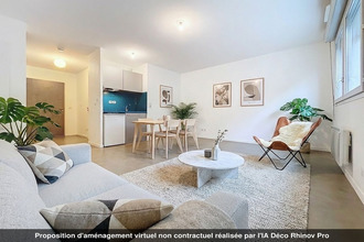  appartement caluire-et-cuire 69300