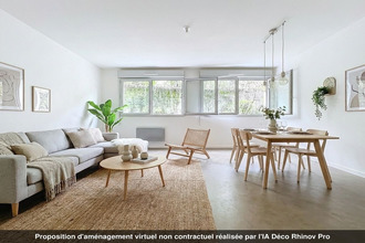  appartement caluire-et-cuire 69300