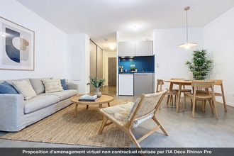  appartement caluire-et-cuire 69300