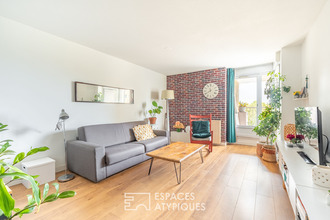  appartement caluire-et-cuire 69300