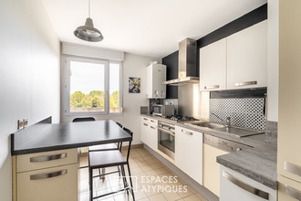  appartement caluire-et-cuire 69300