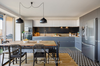  appartement caluire-et-cuire 69300