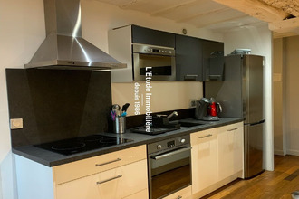  appartement caluire-et-cuire 69300