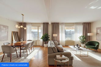  appartement caluire-et-cuire 69300