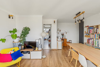  appartement caluire-et-cuire 69300