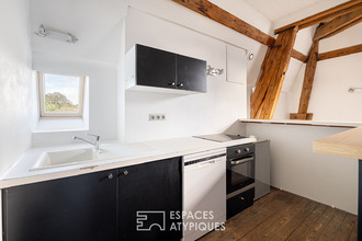  appartement caluire-et-cuire 69300