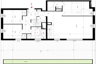  appartement caluire-et-cuire 69300