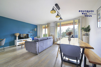  appartement caluire-et-cuire 69300