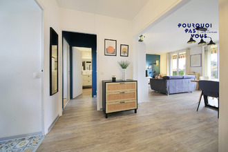  appartement caluire-et-cuire 69300