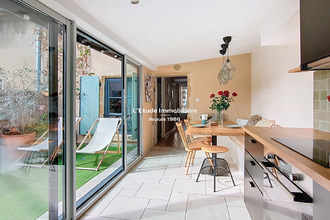  appartement caluire-et-cuire 69300