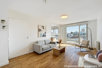  appartement caluire-et-cuire 69300