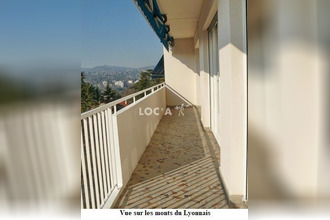  appartement caluire-et-cuire 69300