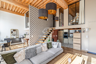  appartement caluire-et-cuire 69300