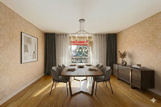  appartement caluire-et-cuire 69300