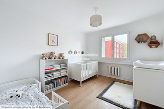  appartement caluire-et-cuire 69300