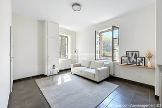  appartement caluire-et-cuire 69300