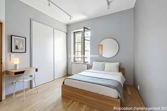  appartement caluire-et-cuire 69300