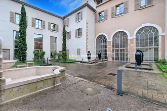  appartement caluire-et-cuire 69300