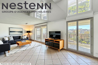  appartement caluire-et-cuire 69300