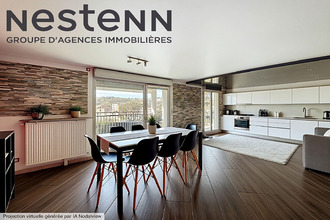  appartement caluire-et-cuire 69300