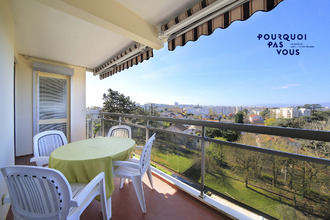  appartement caluire-et-cuire 69300