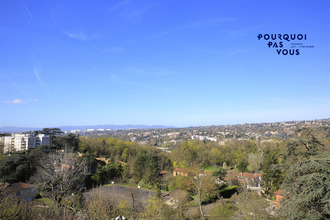  appartement caluire-et-cuire 69300