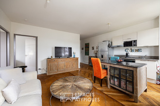  appartement caluire-et-cuire 69300