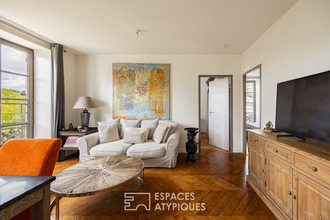  appartement caluire-et-cuire 69300