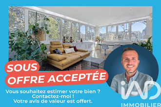  appartement caluire-et-cuire 69300