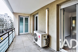  appartement caluire-et-cuire 69300