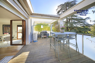  appartement caluire-et-cuire 69300