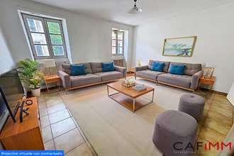  appartement caluire-et-cuire 69300