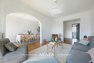  appartement caluire-et-cuire 69300