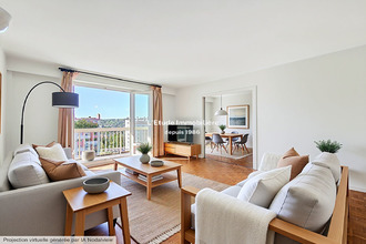  appartement caluire-et-cuire 69300