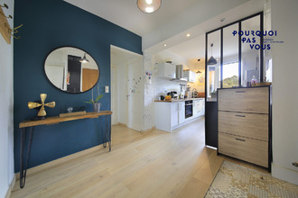  appartement caluire-et-cuire 69300