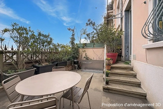  appartement caluire-et-cuire 69300