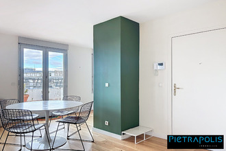  appartement caluire-et-cuire 69300