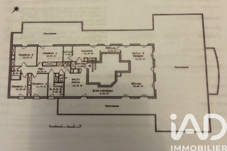  appartement caluire-et-cuire 69300